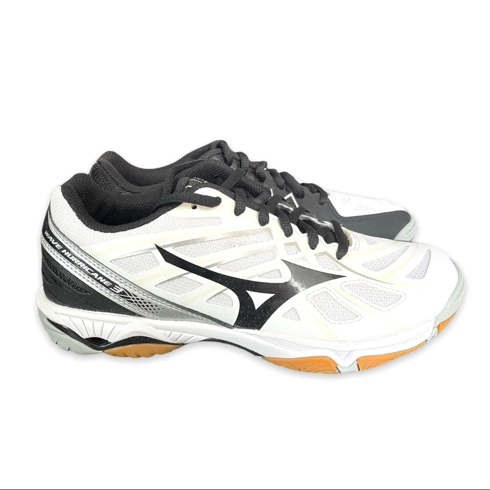 MIZUNO Wave Hurricane 3 Women’s Shoes Size US 7